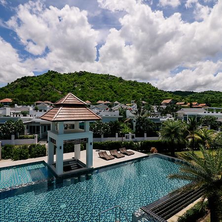Sivana Gardens Villas Hua Hin Exterior photo