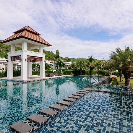 Sivana Gardens Villas Hua Hin Exterior photo