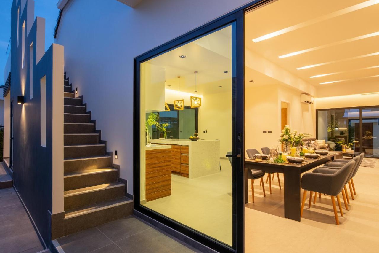 Sivana Gardens Villas Hua Hin Exterior photo