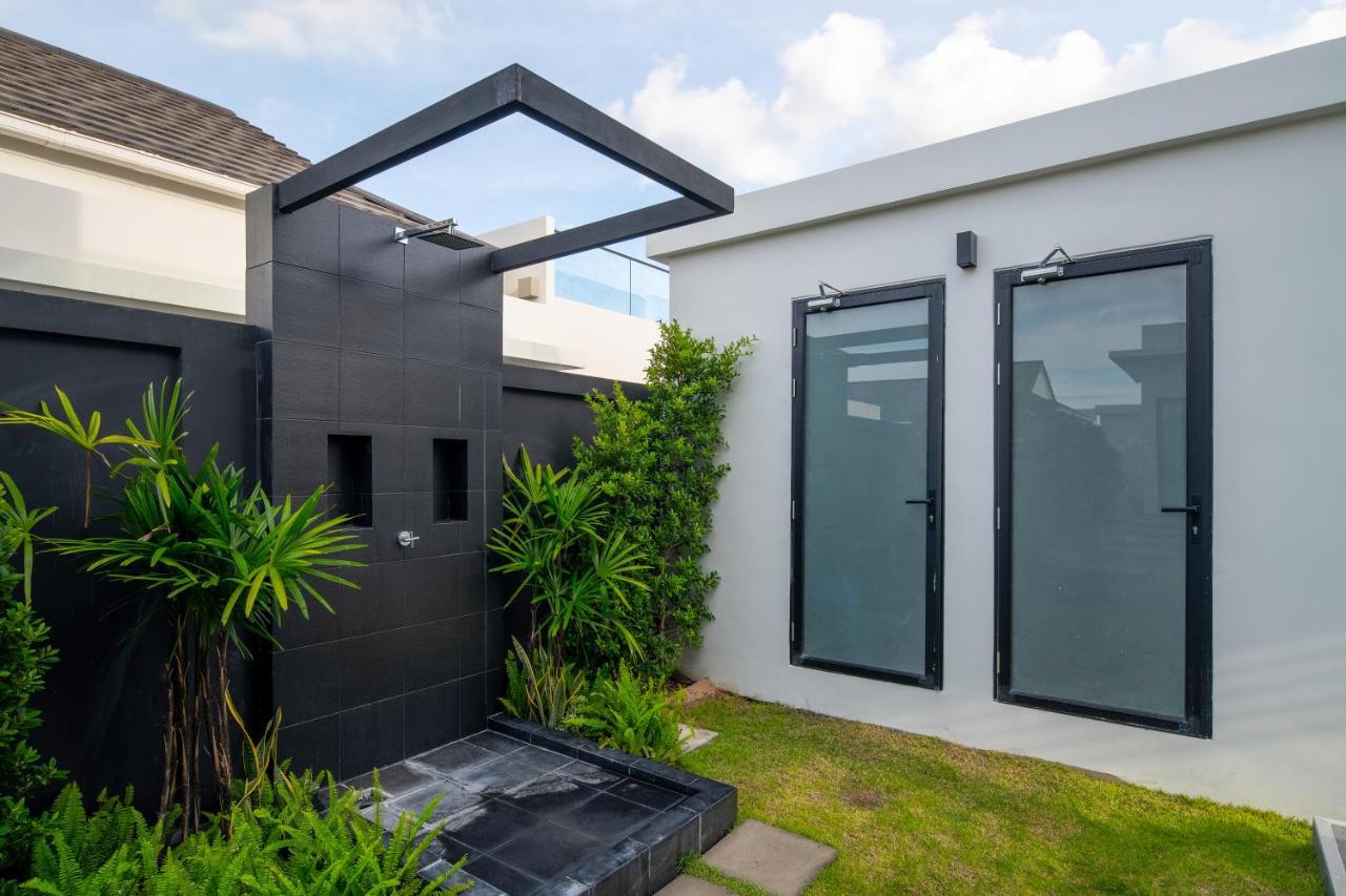 Sivana Gardens Villas Hua Hin Exterior photo