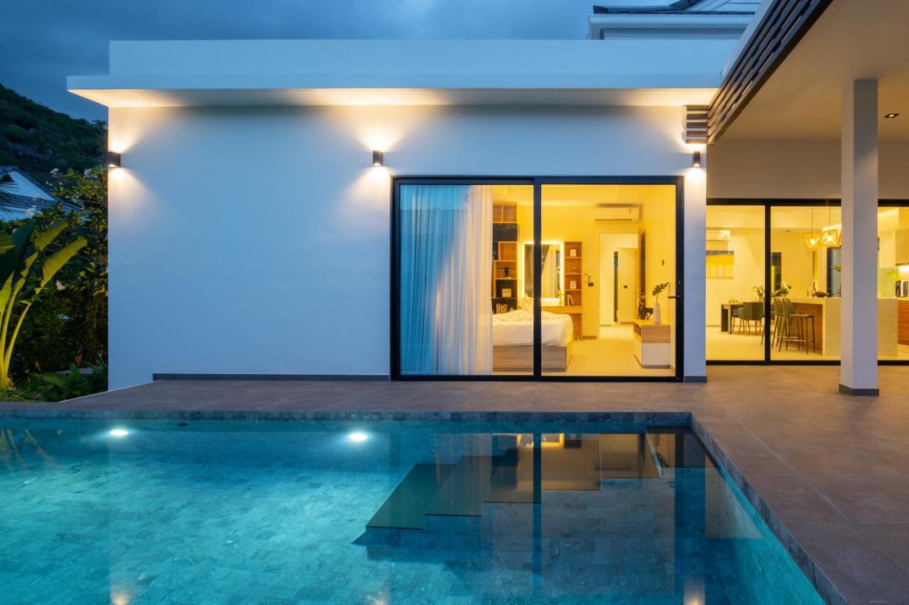 Sivana Gardens Villas Hua Hin Exterior photo