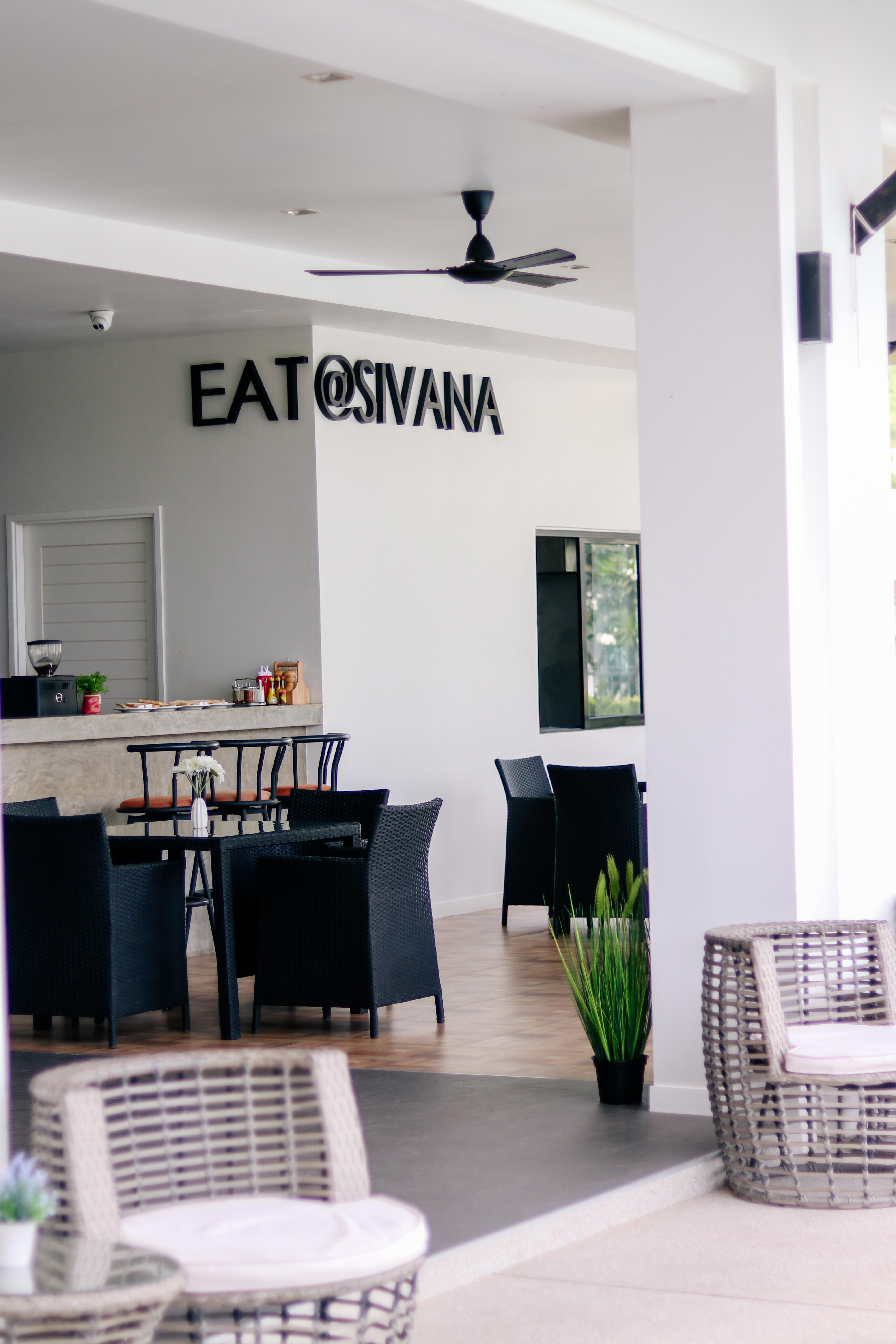 Sivana Gardens Villas Hua Hin Exterior photo