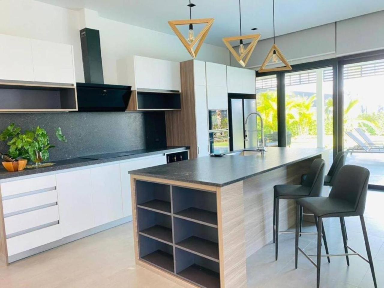 Sivana Gardens Villas Hua Hin Room photo