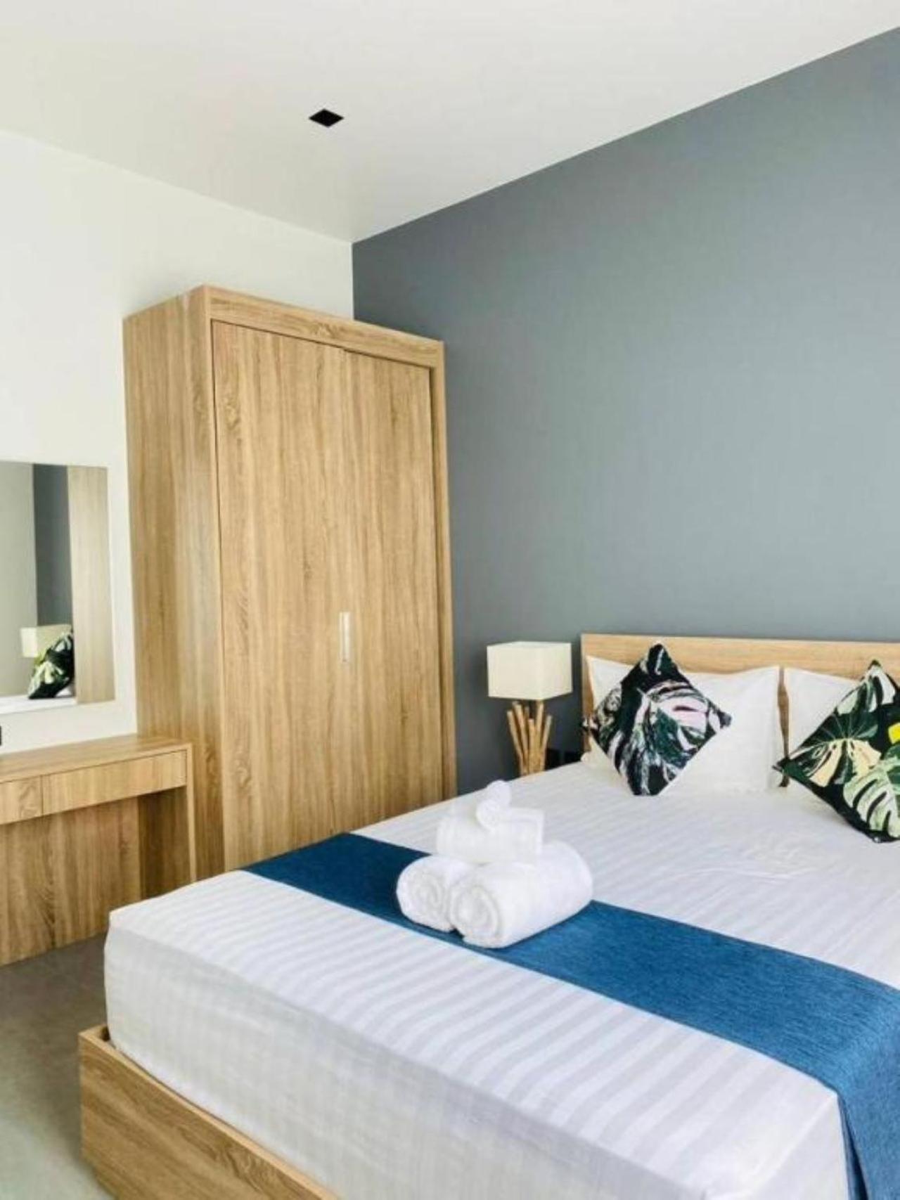 Sivana Gardens Villas Hua Hin Room photo